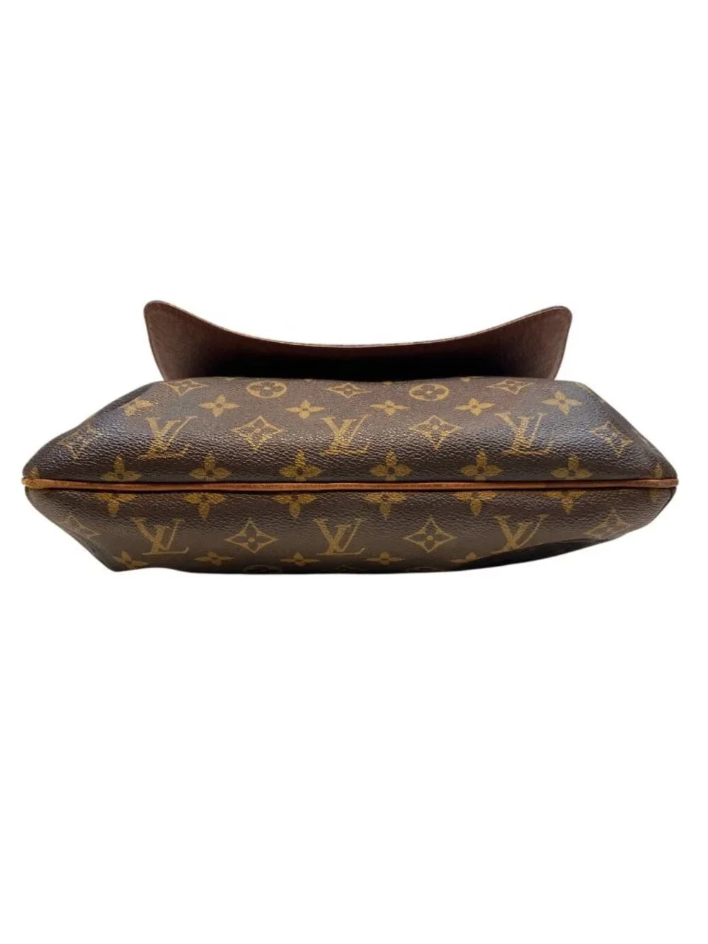 Louis Vuitton this authentic